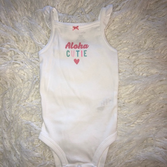 Carter’s 5pc Set - Picture 4 of 6